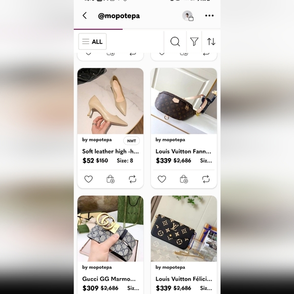 PLEASE SHARE - BEWARE of FAKE PM LISTINGS!!! - Picture 5 of 15